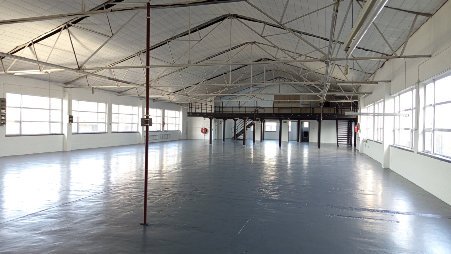 To Let Commercial Property for Rent in Maitland Western Cape